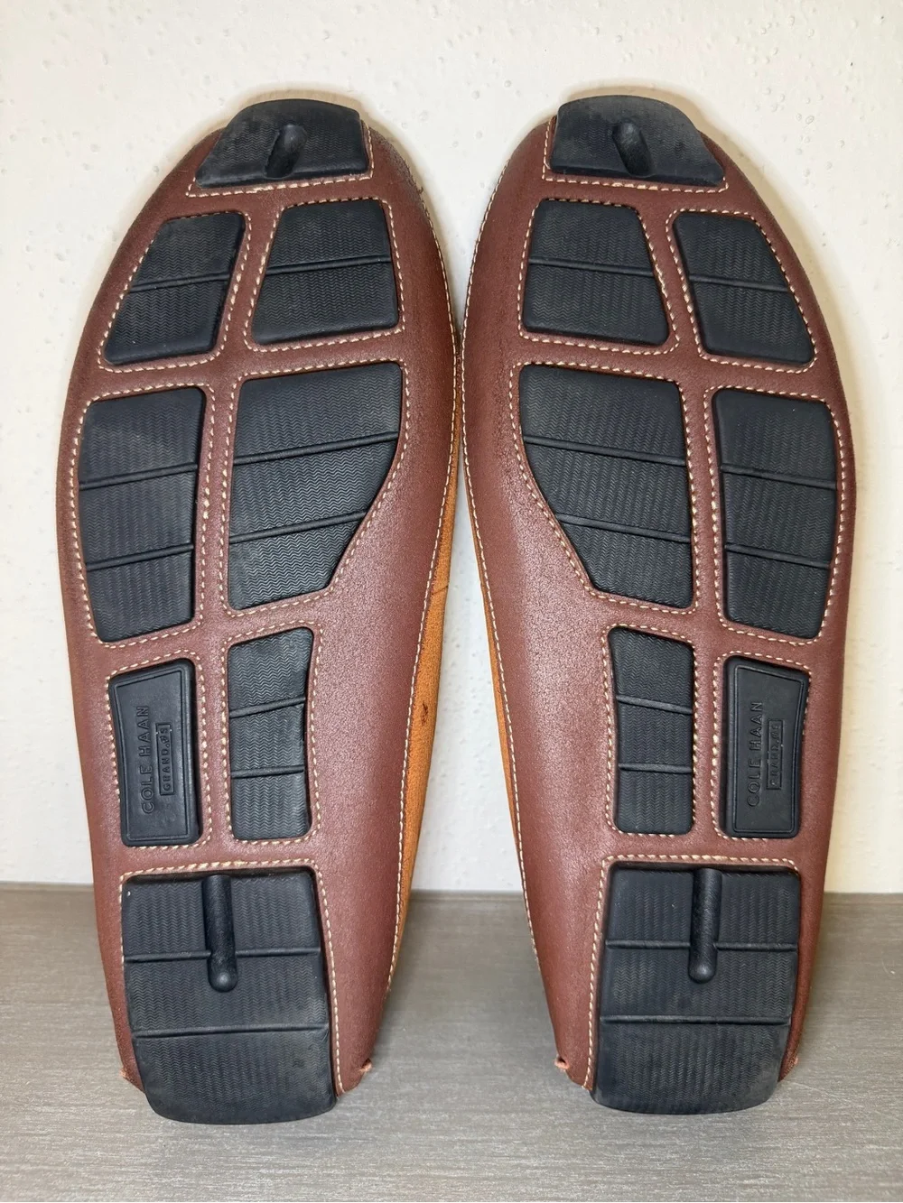 Cole Haan these shoes